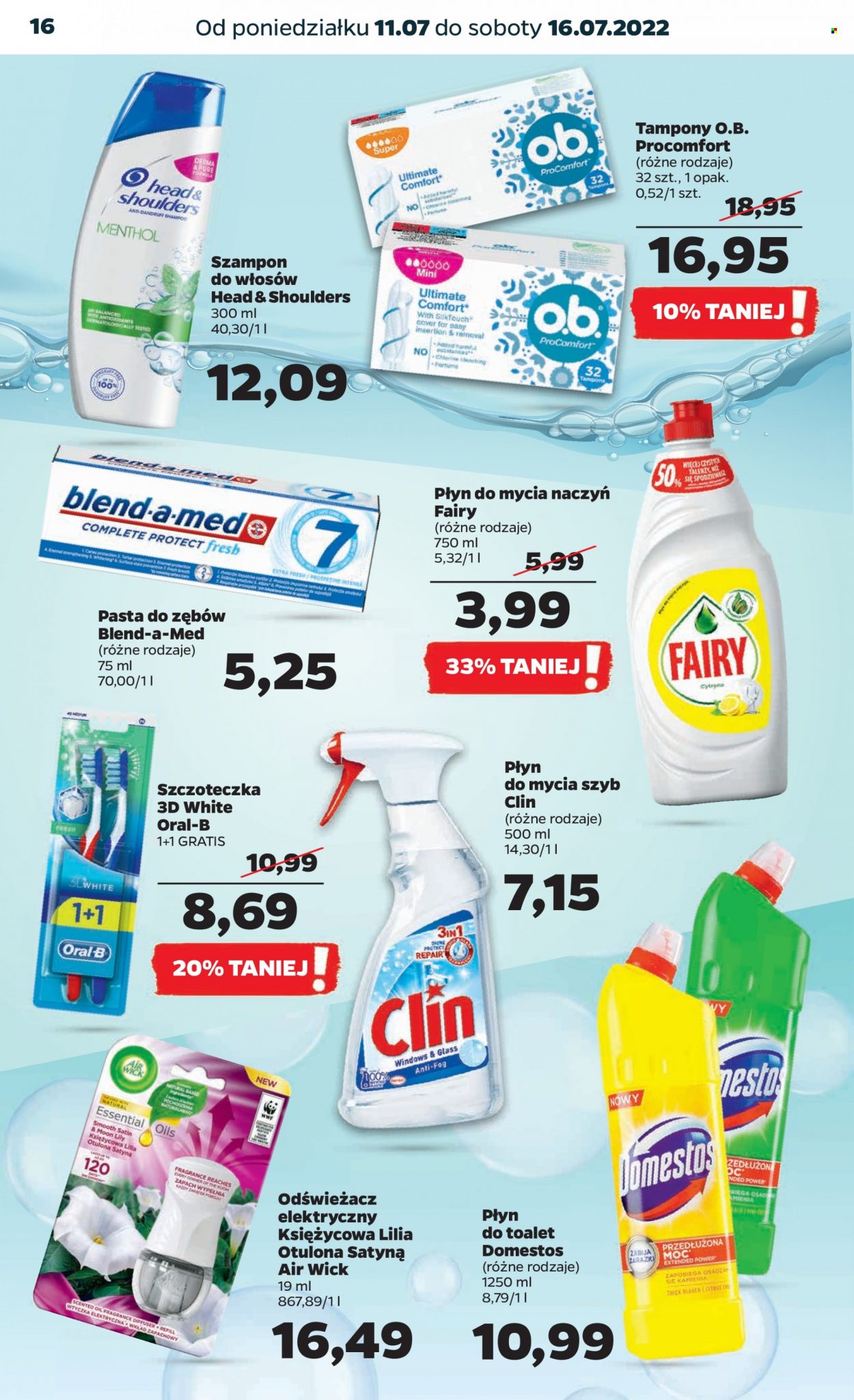 Gazetka Netto - 11.07.2022 - 16.07.2022. Strona 16