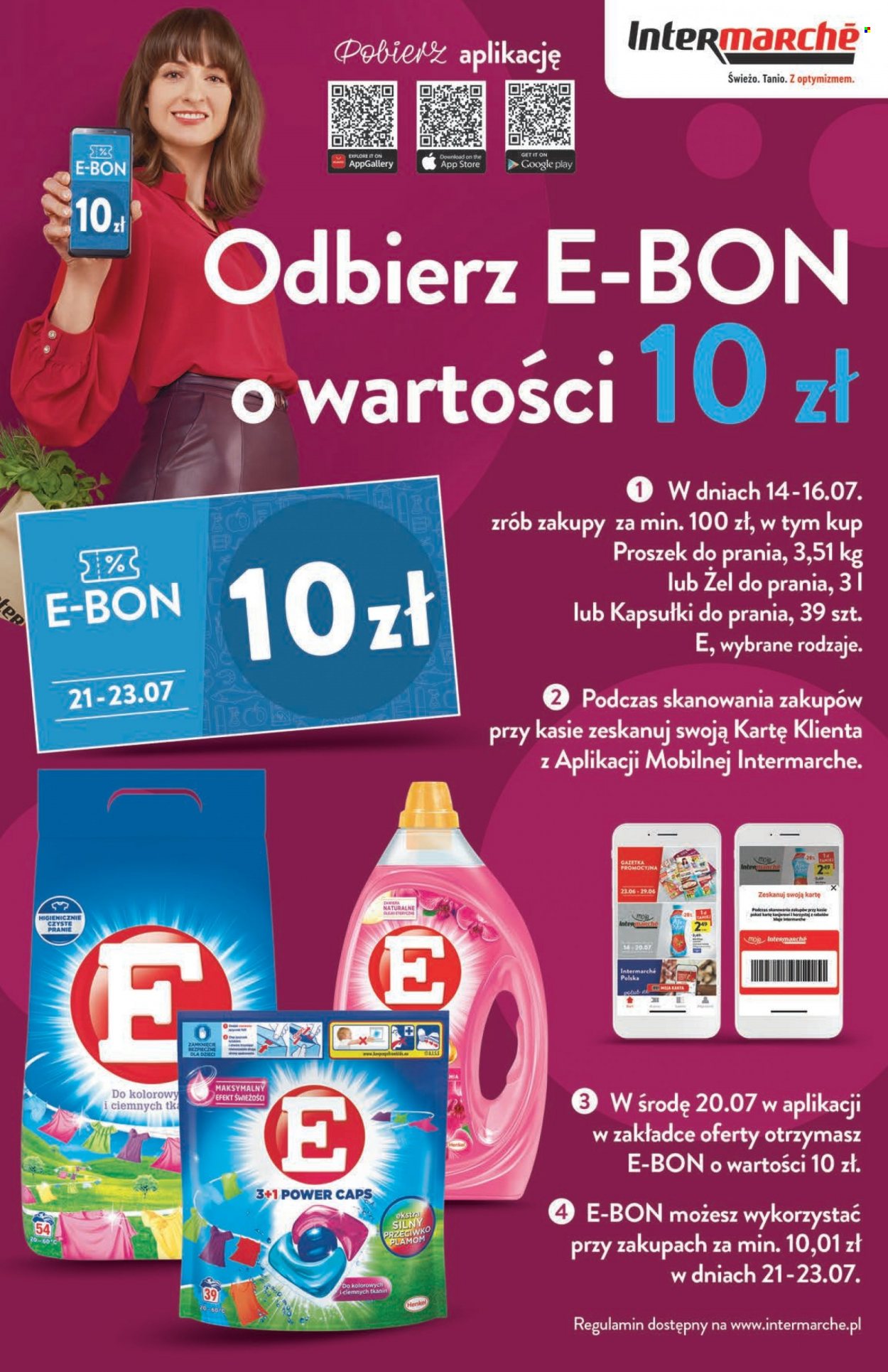 Gazetka Intermarché - 14.07.2022 - 20.07.2022. Strona 3