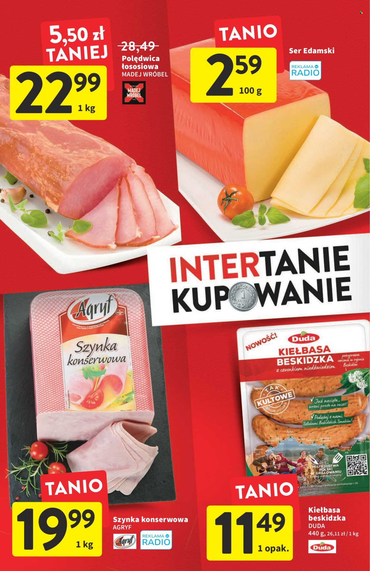 Gazetka Intermarché - 14.07.2022 - 20.07.2022. Strona 4