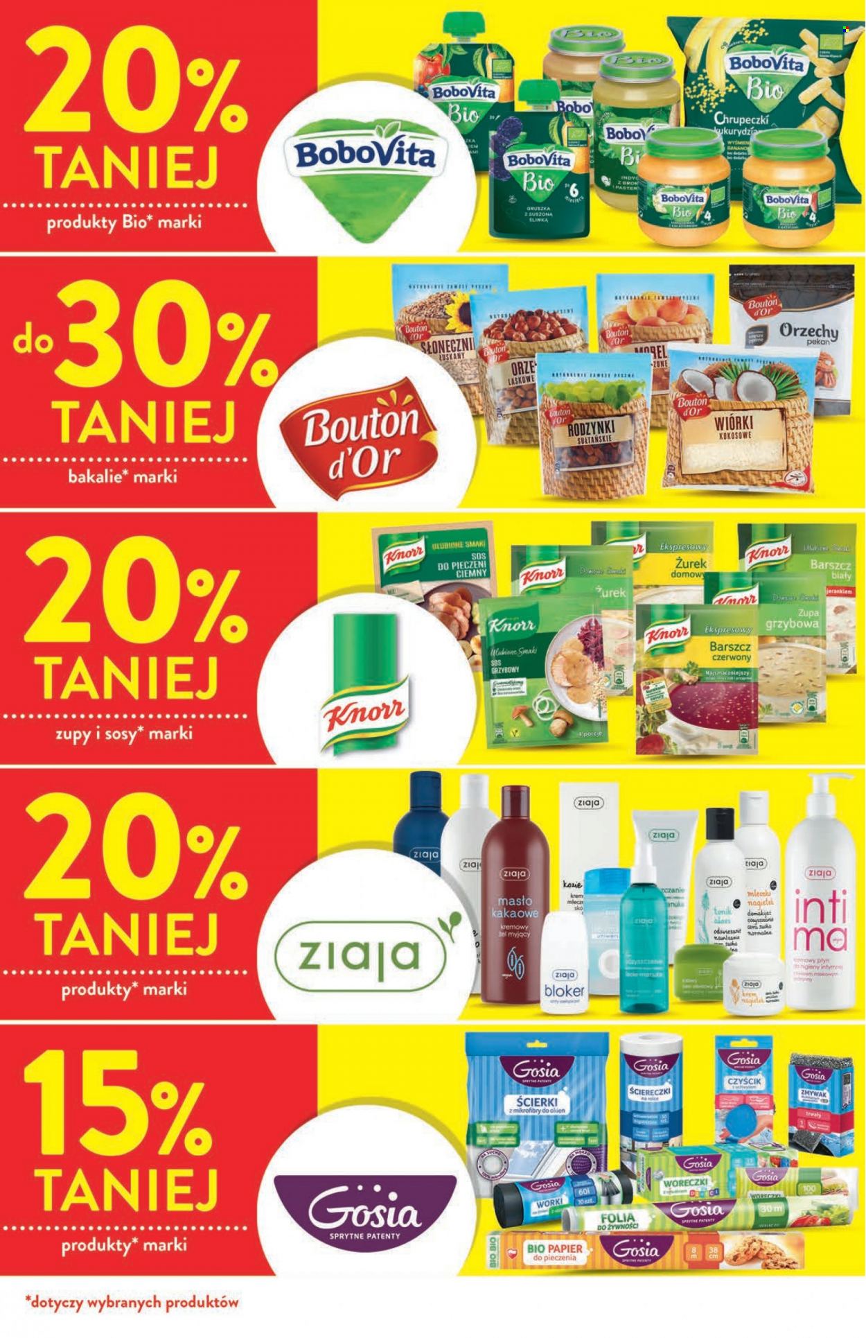 Gazetka Intermarché - 14.07.2022 - 20.07.2022. Strona 8