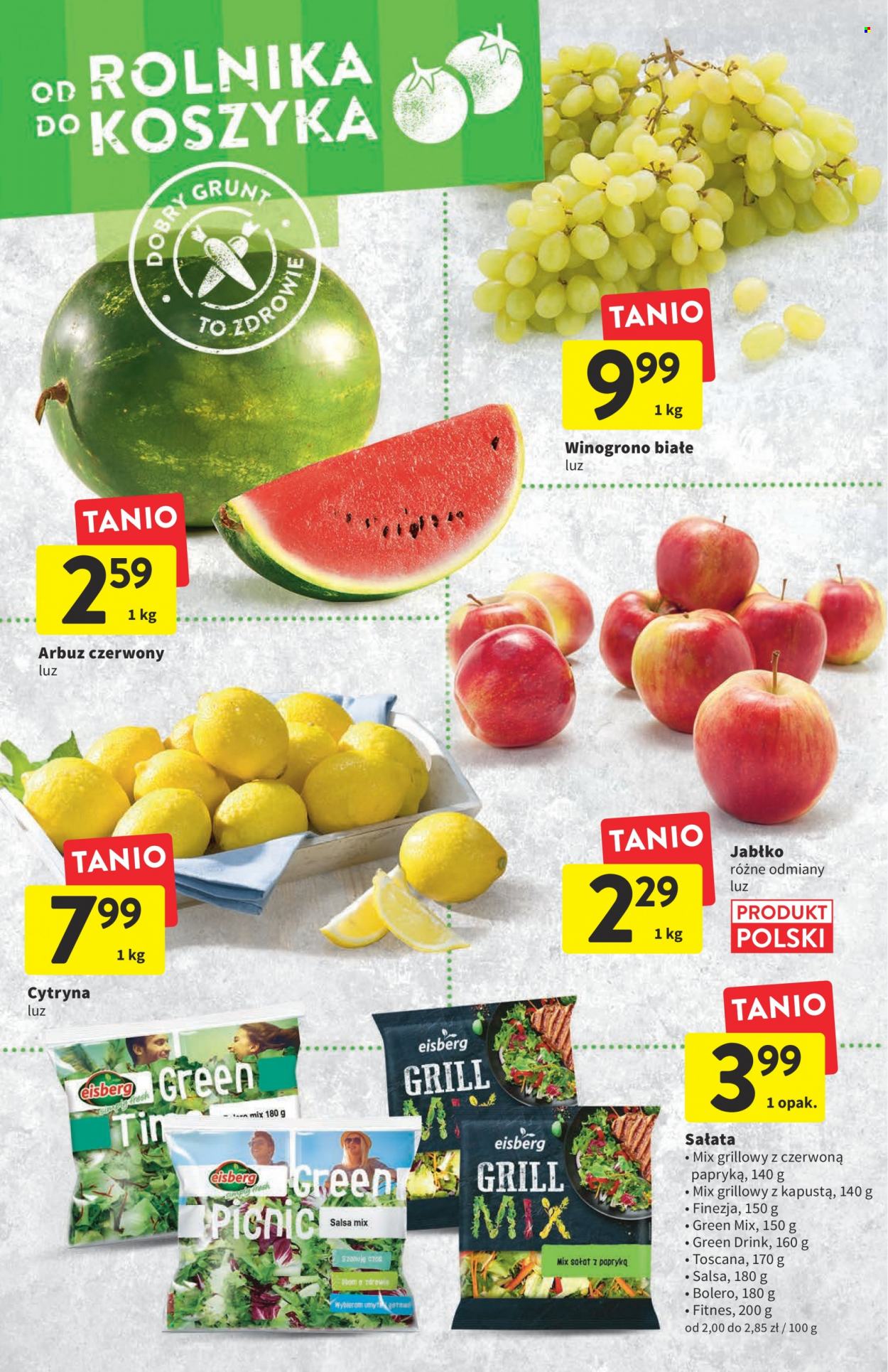 Gazetka Intermarché - 14.07.2022 - 20.07.2022. Strona 10