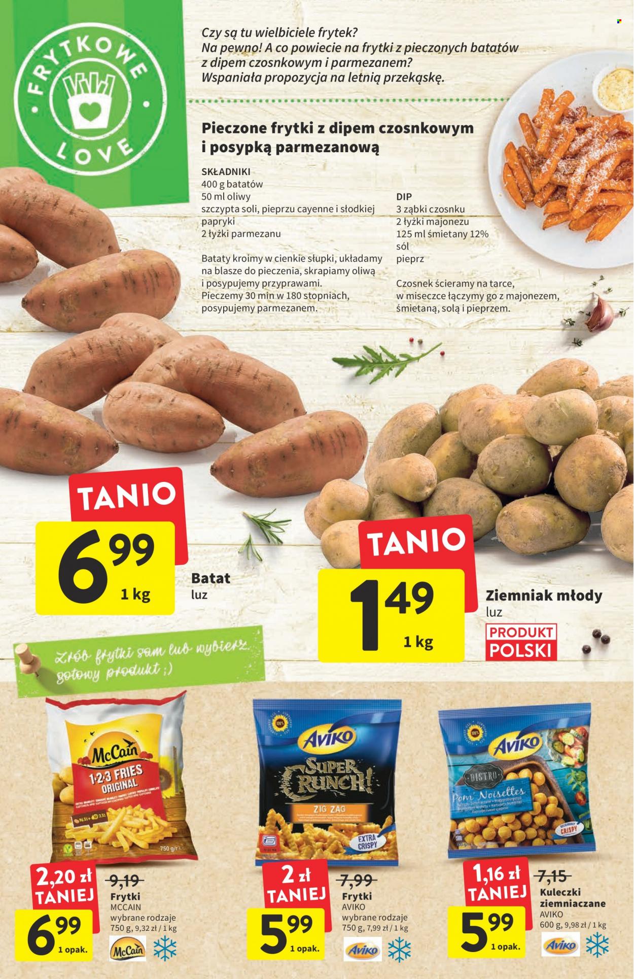 Gazetka Intermarché - 14.07.2022 - 20.07.2022. Strona 12