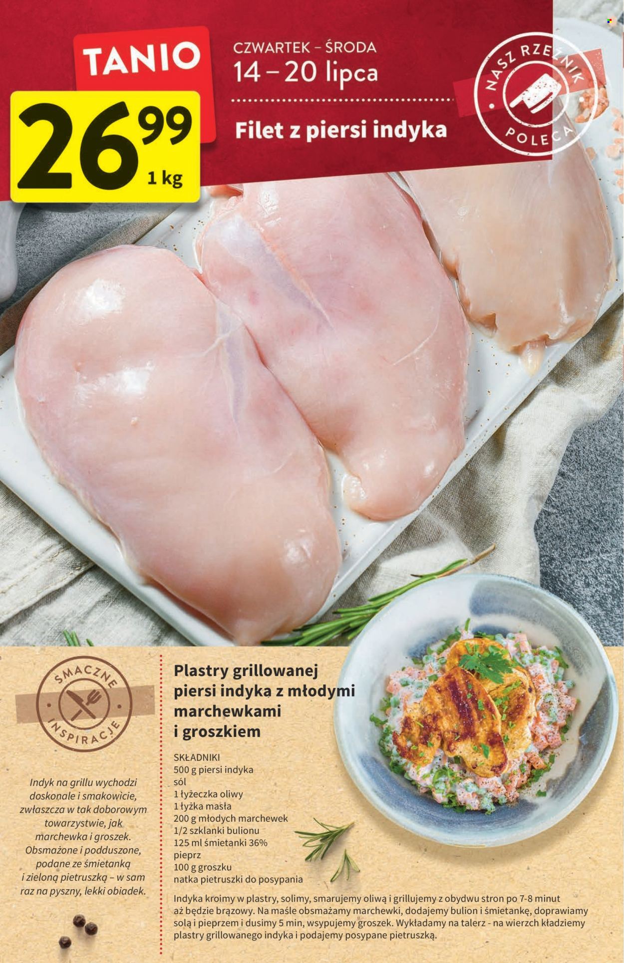 Gazetka Intermarché - 14.07.2022 - 20.07.2022. Strona 14