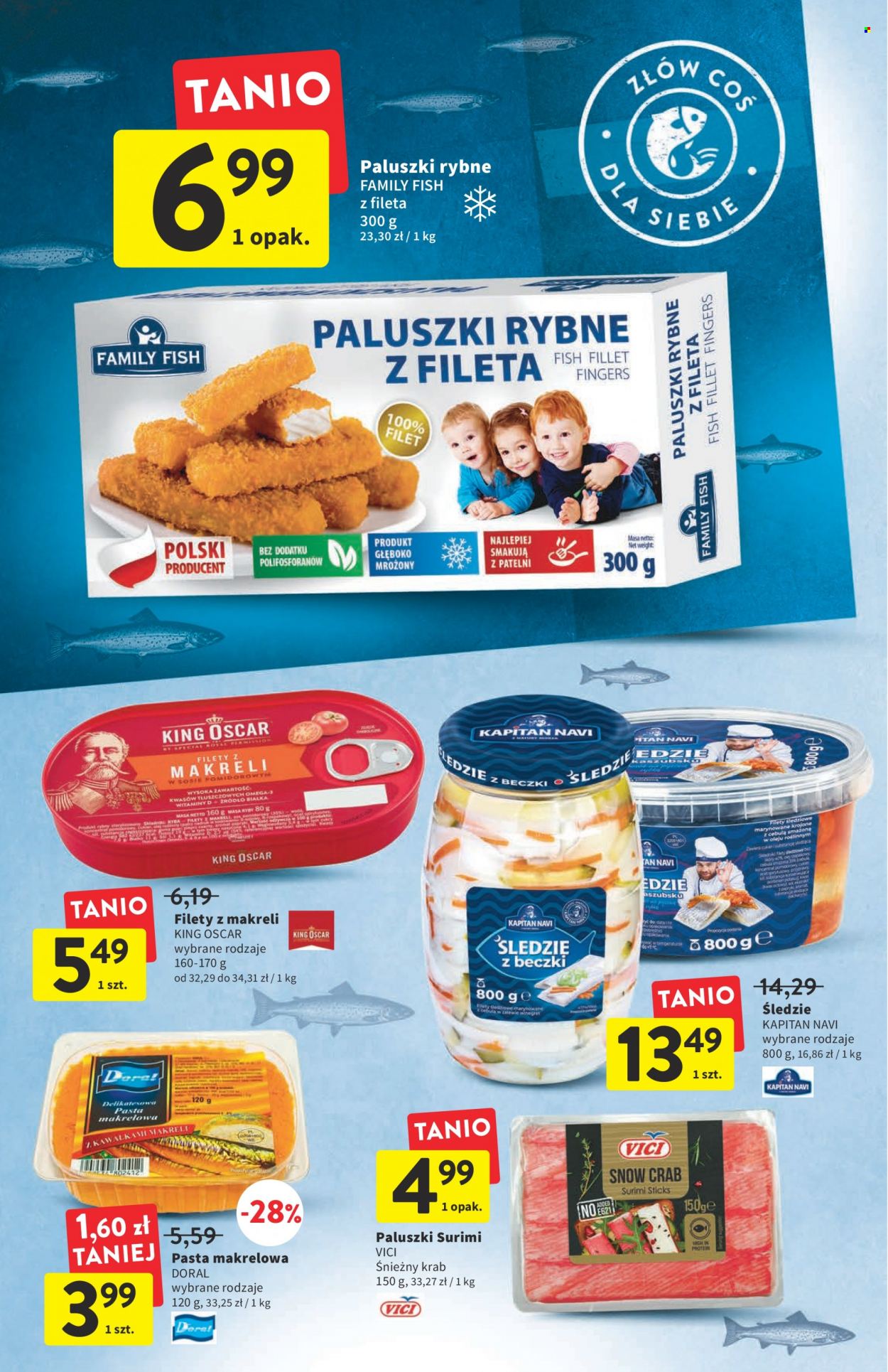 Gazetka Intermarché - 14.07.2022 - 20.07.2022. Strona 18