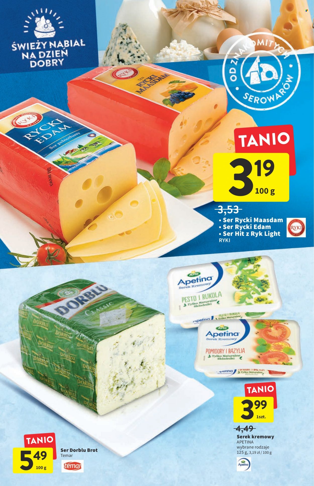 Gazetka Intermarché - 14.07.2022 - 20.07.2022. Strona 20