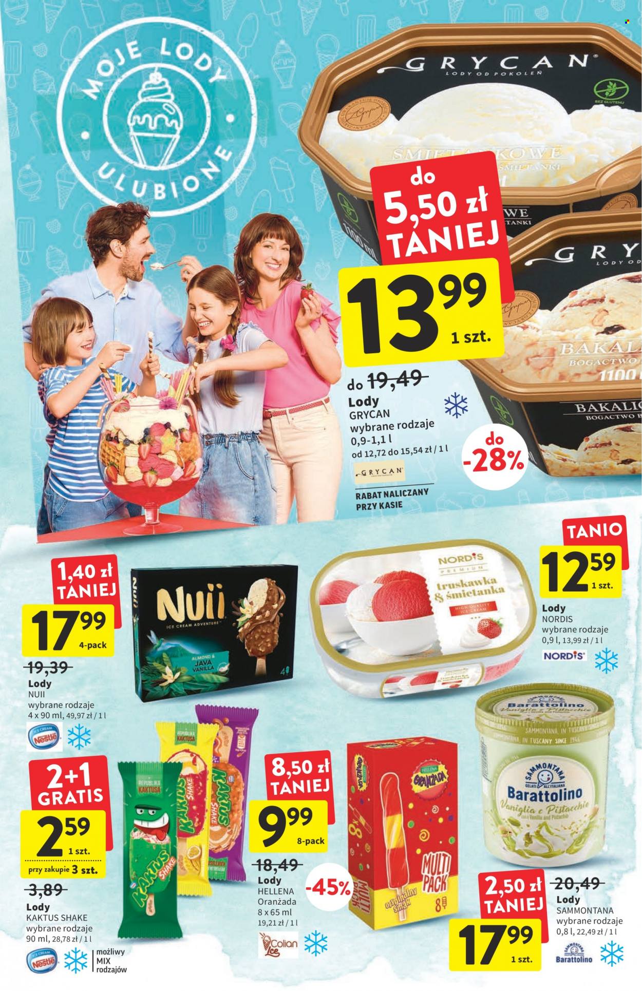 Gazetka Intermarché - 14.07.2022 - 20.07.2022. Strona 22