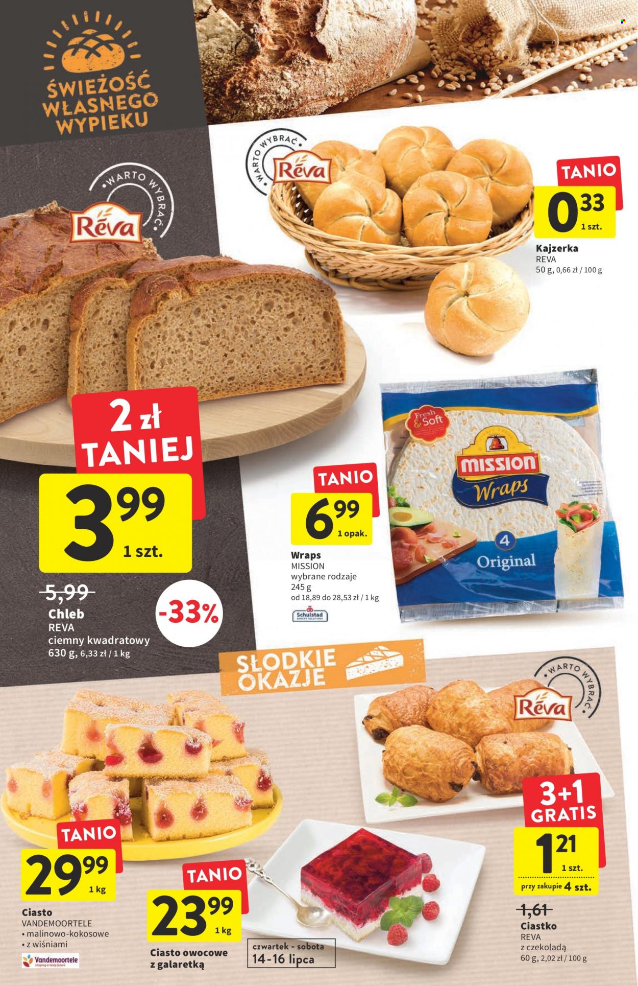 Gazetka Intermarché - 14.07.2022 - 20.07.2022. Strona 24