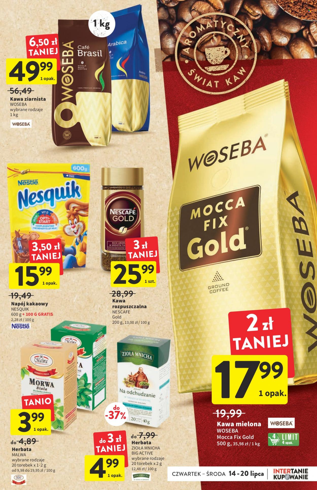 Gazetka Intermarché - 14.07.2022 - 20.07.2022. Strona 25