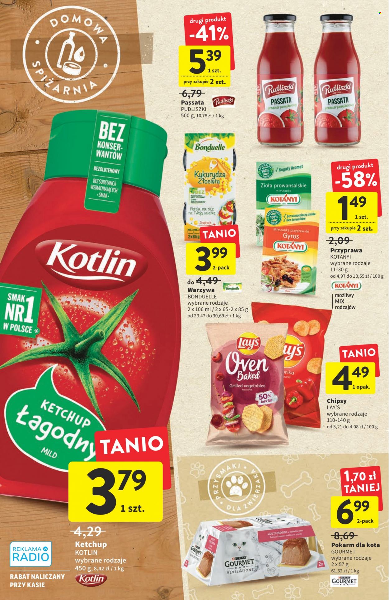 Gazetka Intermarché - 14.07.2022 - 20.07.2022. Strona 28