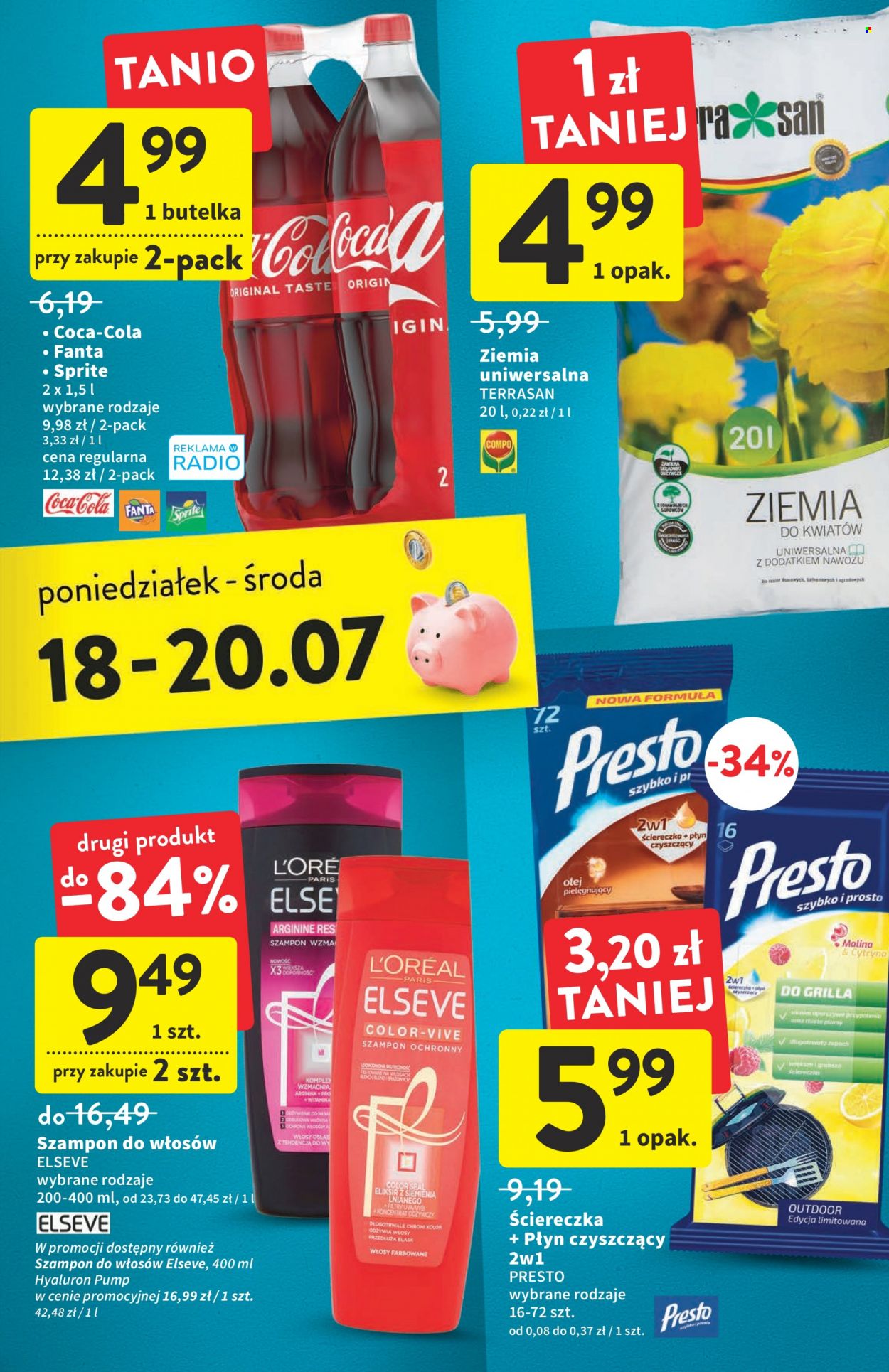 Gazetka Intermarché - 14.07.2022 - 20.07.2022. Strona 37
