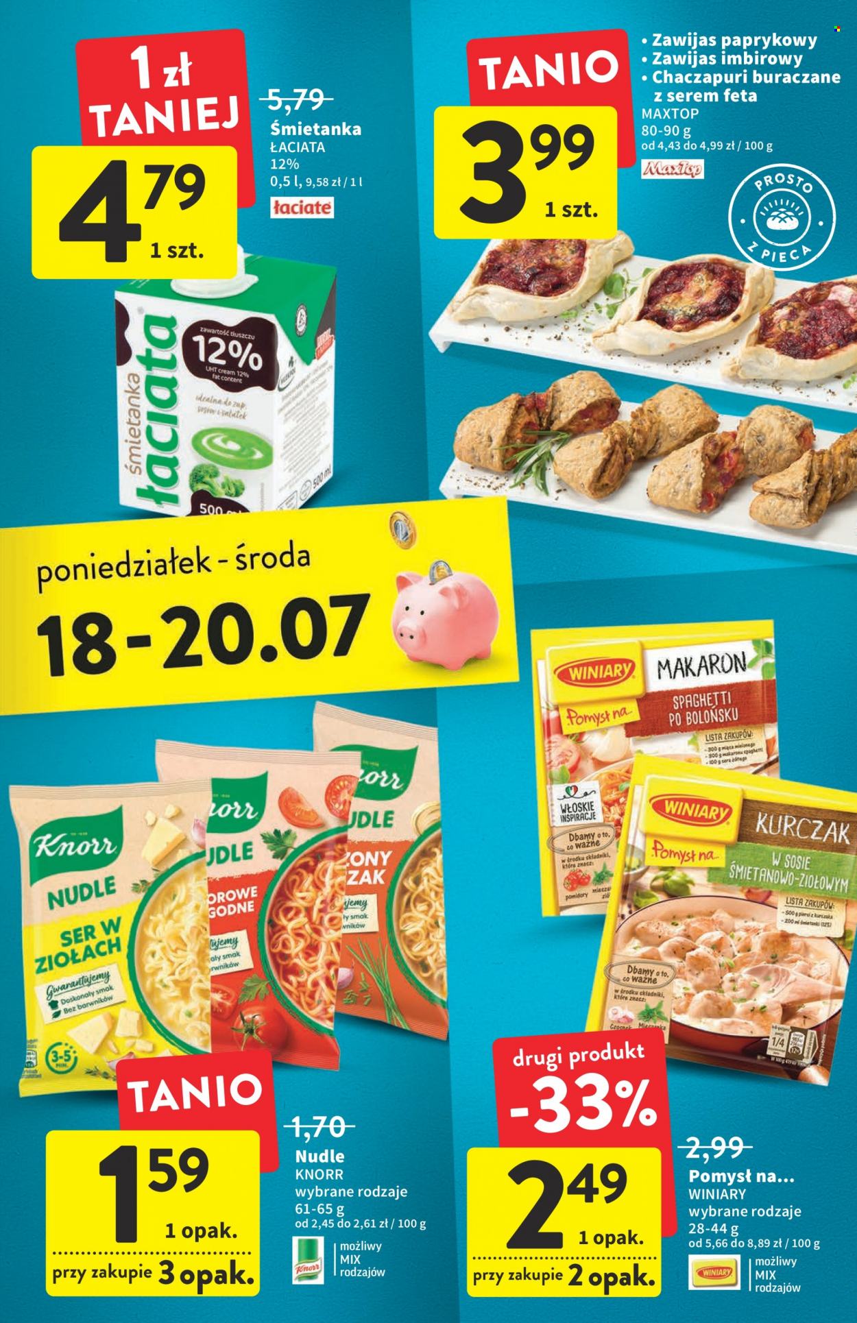 Gazetka Intermarché - 14.07.2022 - 20.07.2022. Strona 39