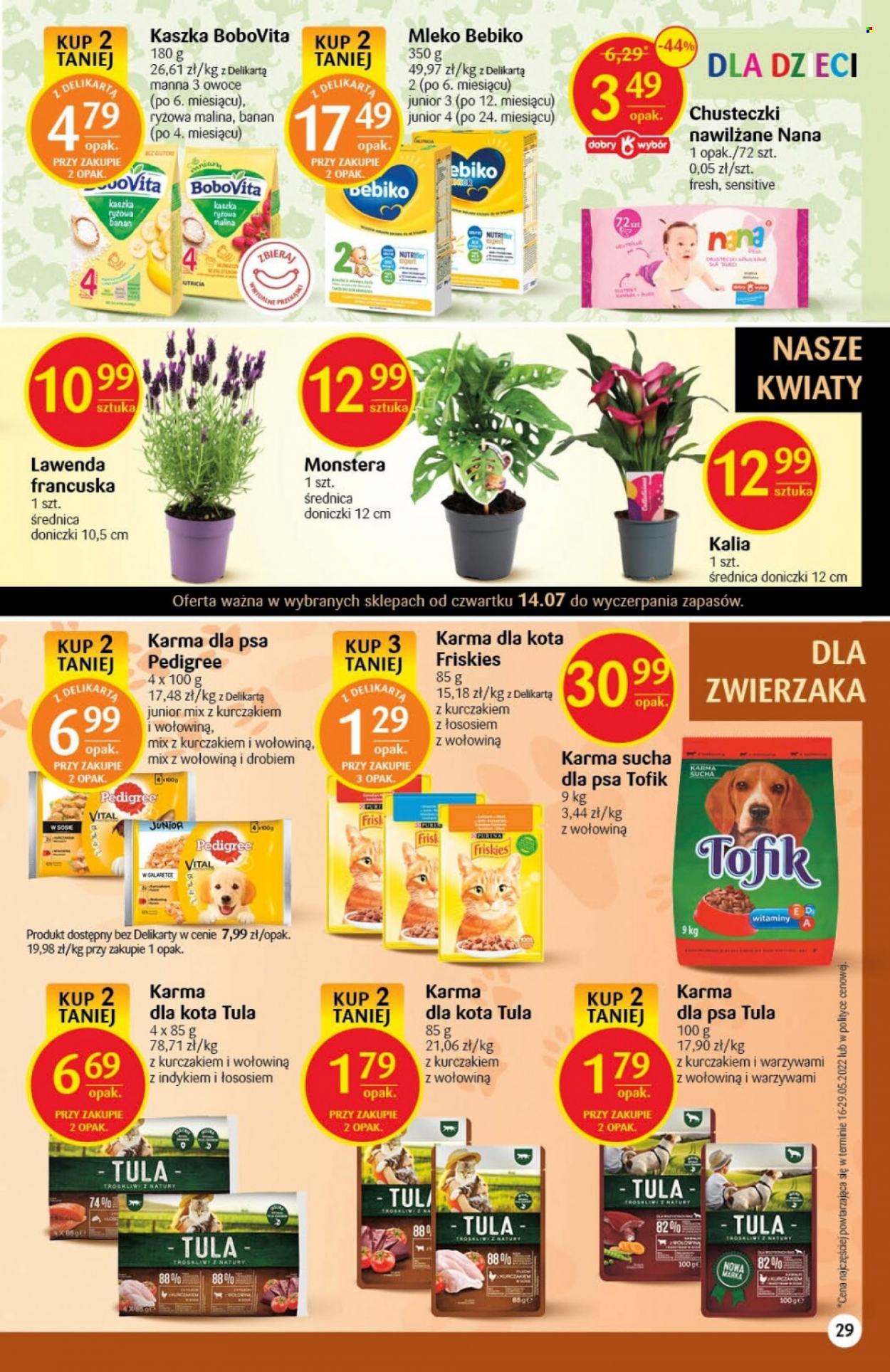 Gazetka Delikatesy Centrum - 14.07.2022 - 20.07.2022. Strona 29