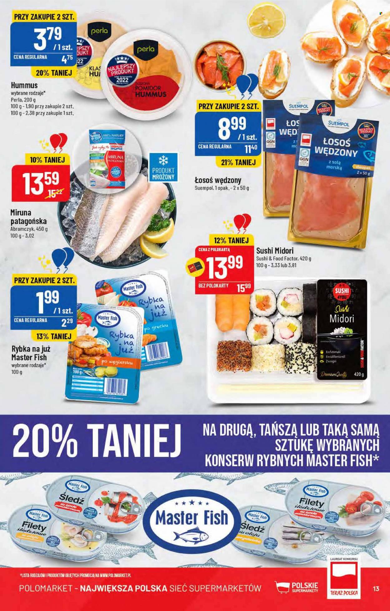 Gazetka Polomarket - 13.07.2022 - 19.07.2022. Strona 13