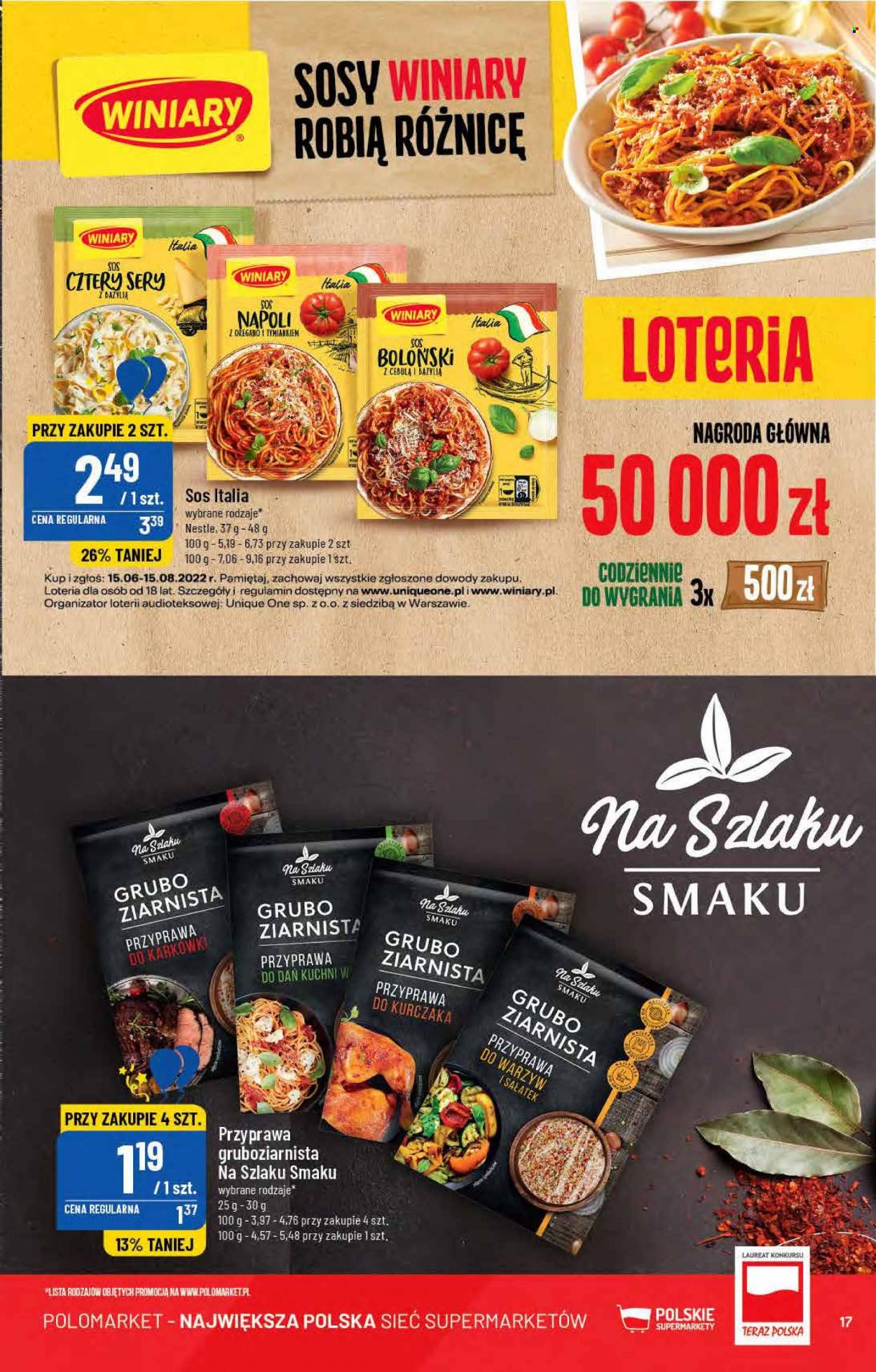 Gazetka Polomarket - 13.07.2022 - 19.07.2022. Strona 17