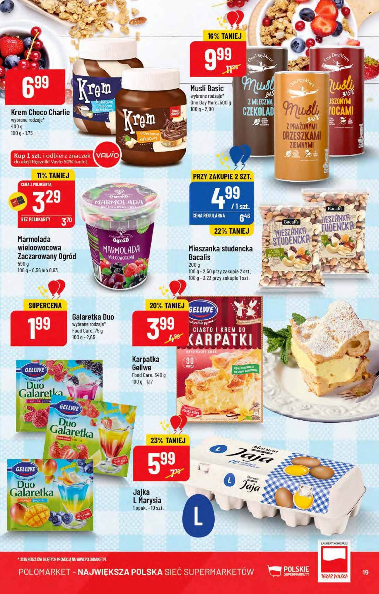 Gazetka Polomarket - 13.07.2022 - 19.07.2022. Strona 19