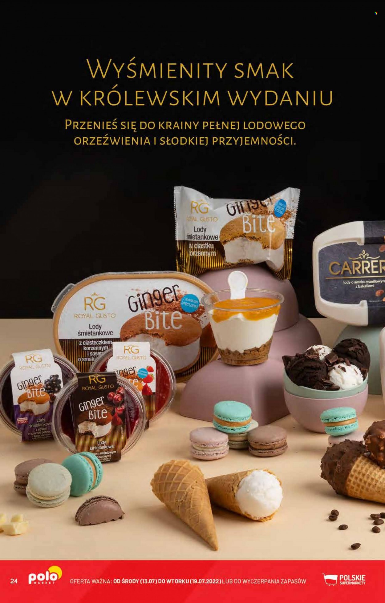Gazetka Polomarket - 13.07.2022 - 19.07.2022. Strona 24