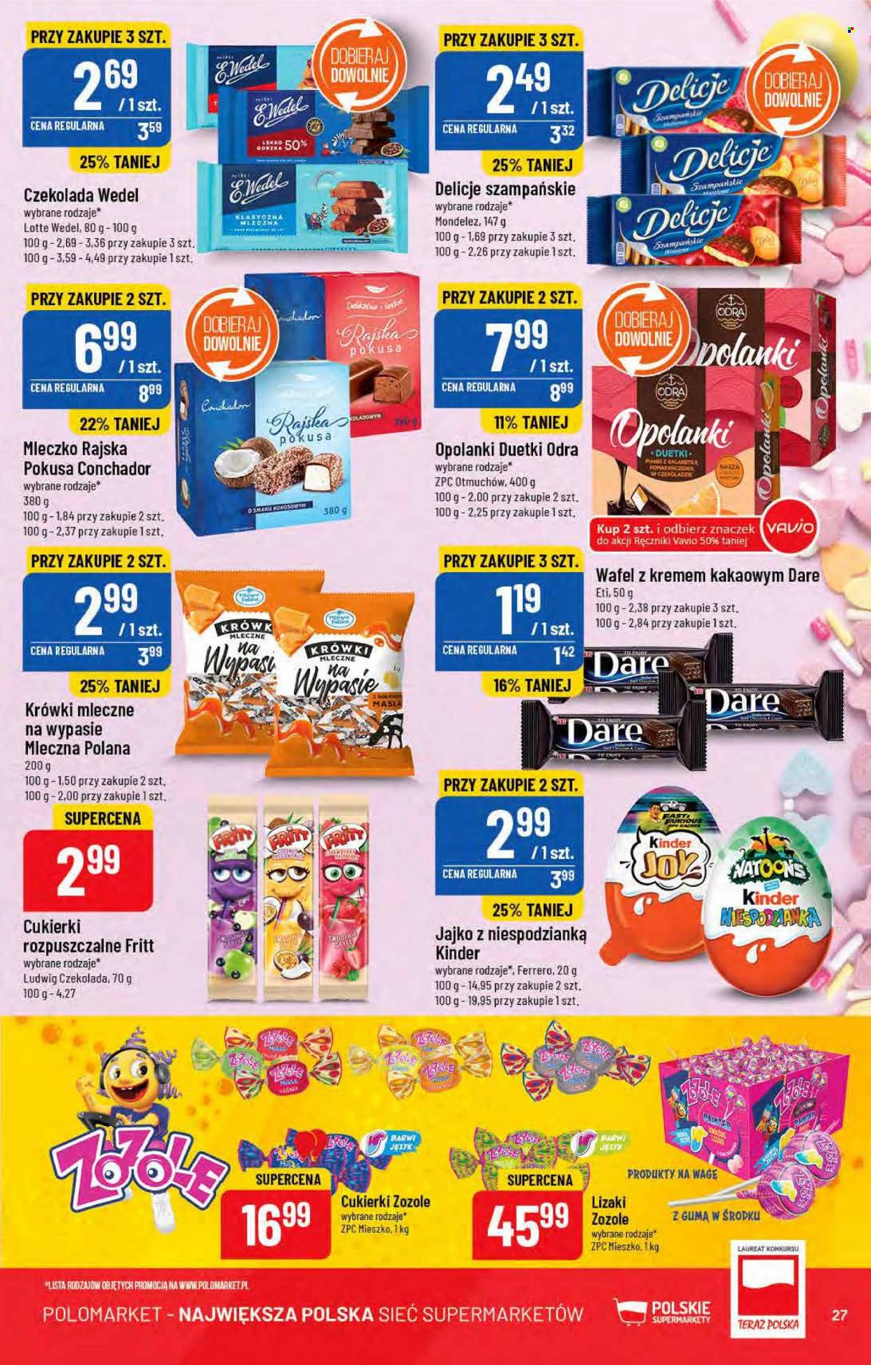 Gazetka Polomarket - 13.07.2022 - 19.07.2022. Strona 27