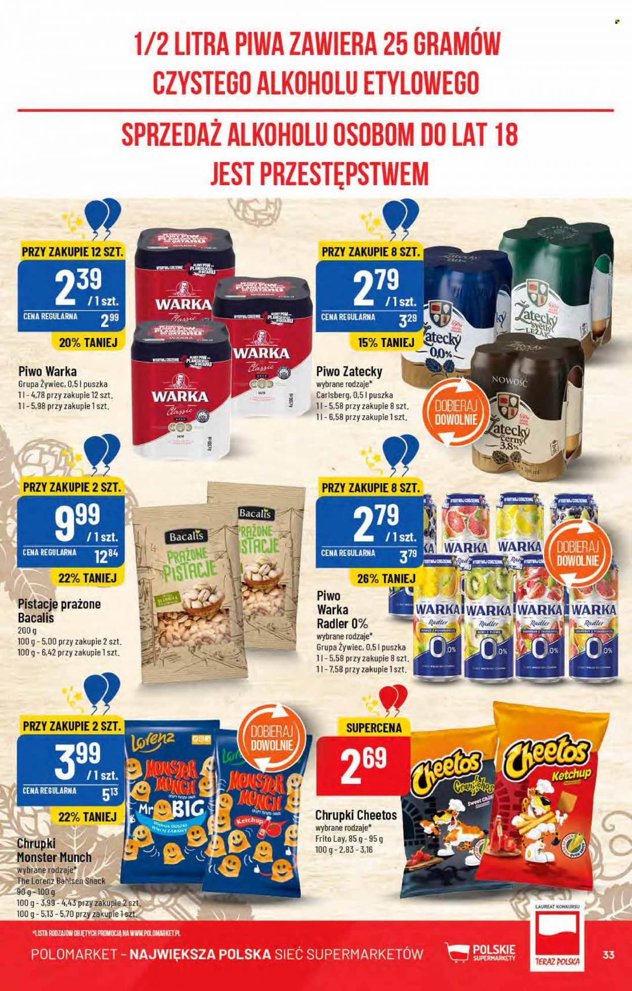 Gazetka Polomarket - 13.07.2022 - 19.07.2022. Strona 33