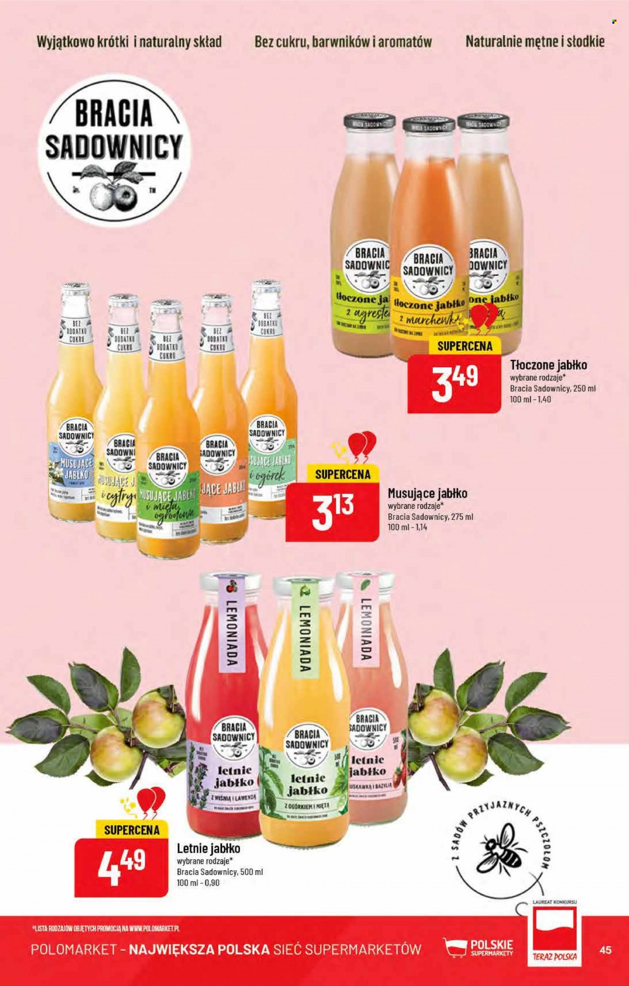 Gazetka Polomarket - 13.07.2022 - 19.07.2022. Strona 45