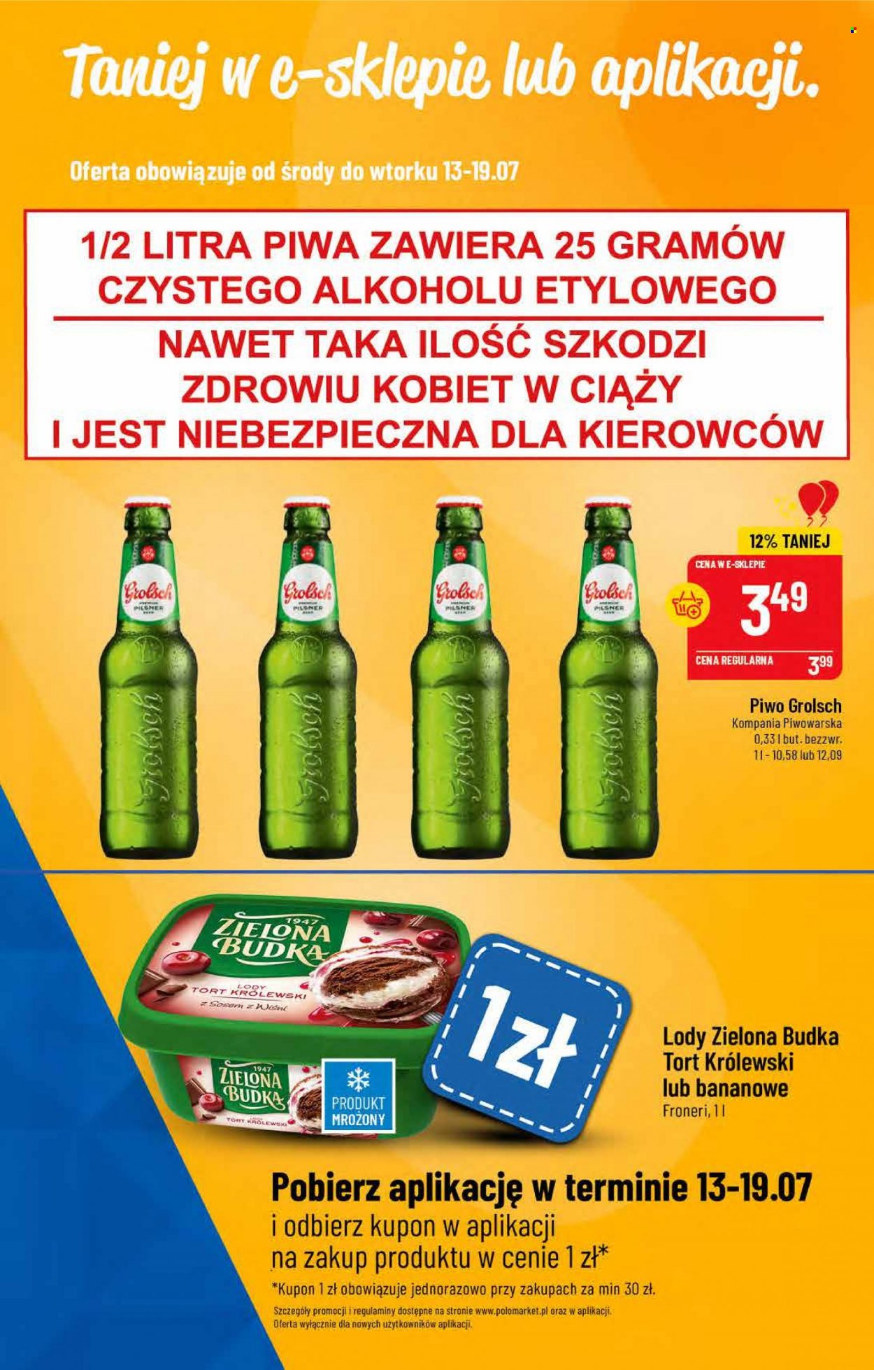 Gazetka Polomarket - 13.07.2022 - 19.07.2022. Strona 51