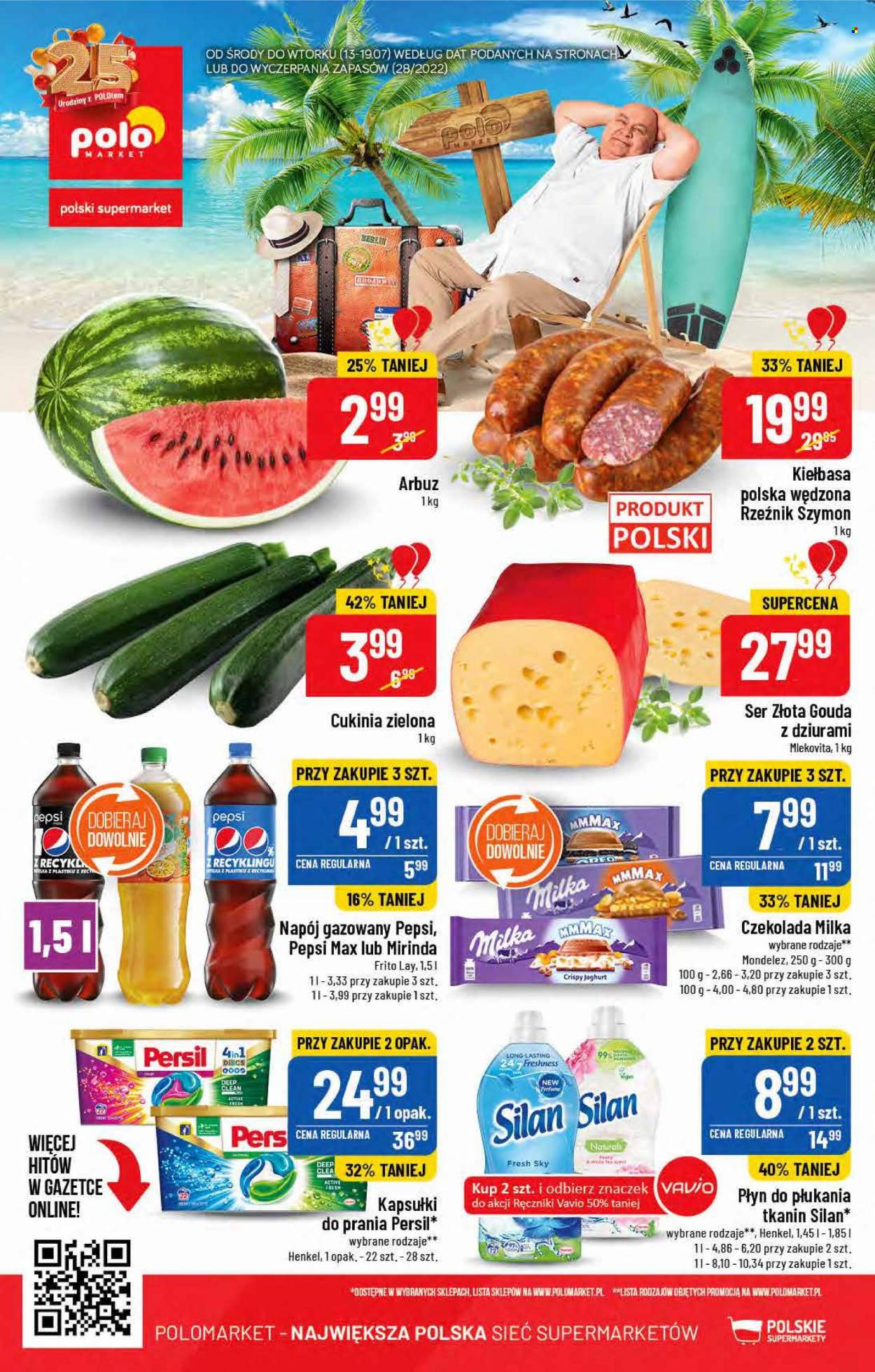 Gazetka Polomarket - 13.07.2022 - 19.07.2022. Strona 56