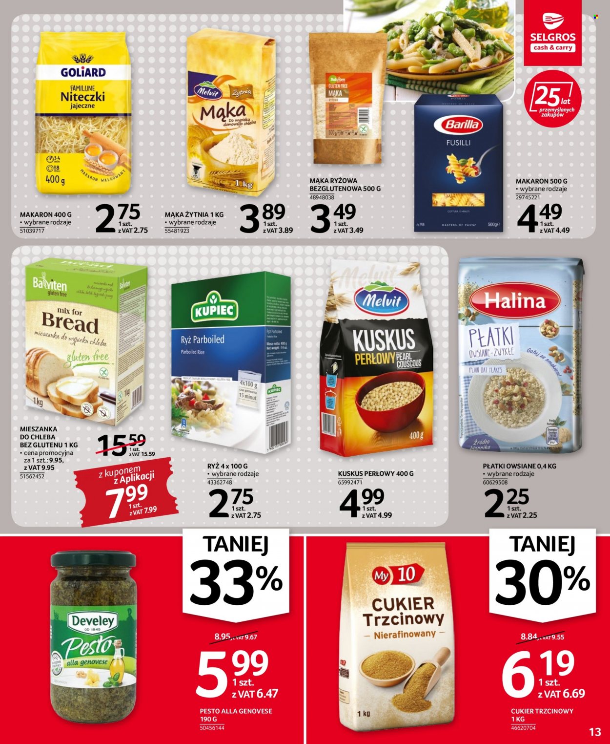 Gazetka Selgros - 14.07.2022 - 27.07.2022. Strona 13