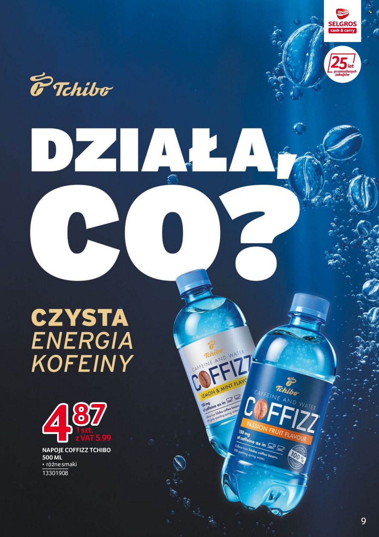 Gazetka Selgros - 14.07.2022 - 27.07.2022. Strona 9