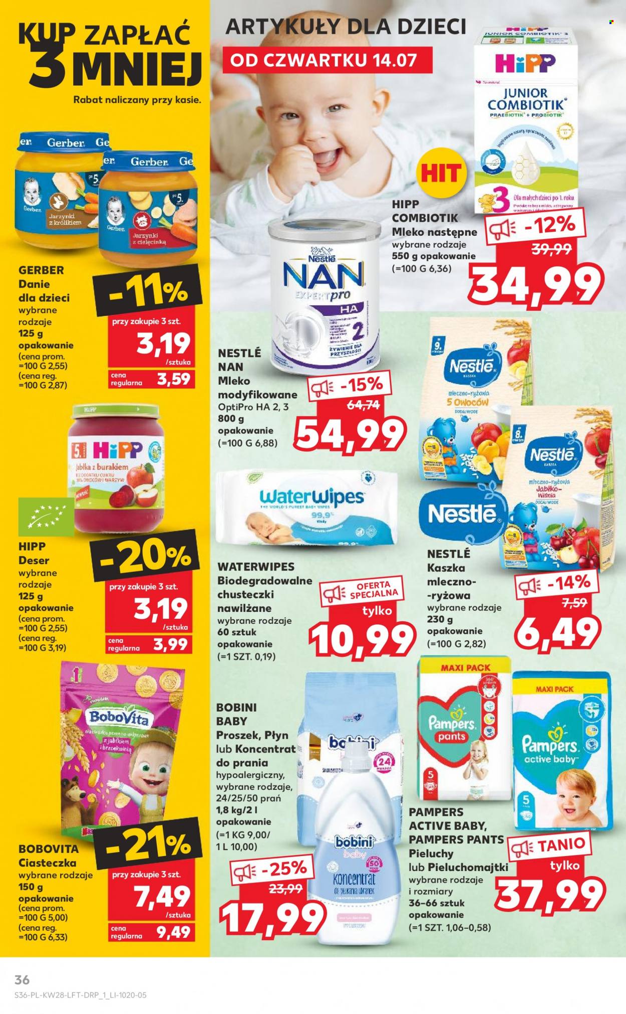 Gazetka Kaufland - 14.07.2022 - 20.07.2022. Strona 36