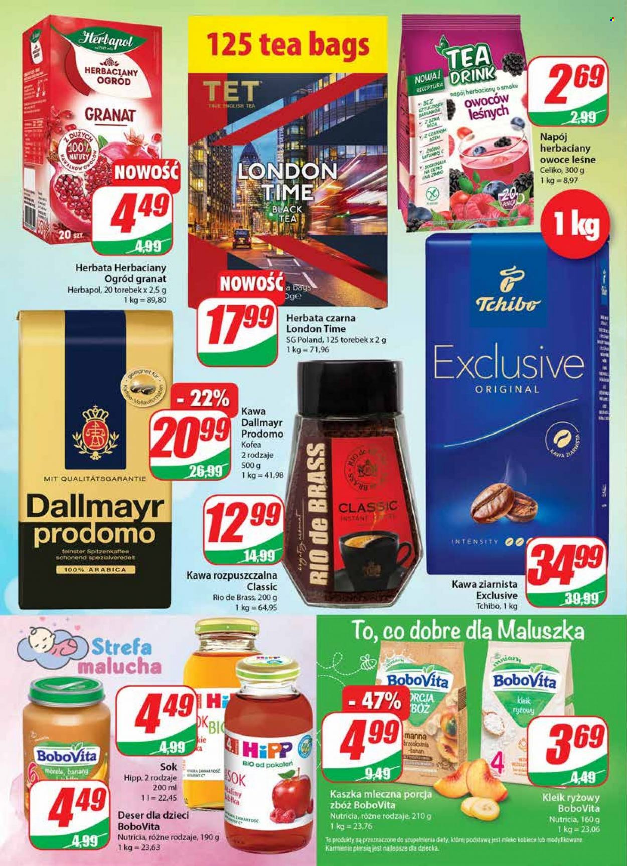 Gazetka Dino - 13.07.2022 - 19.07.2022. Strona 4