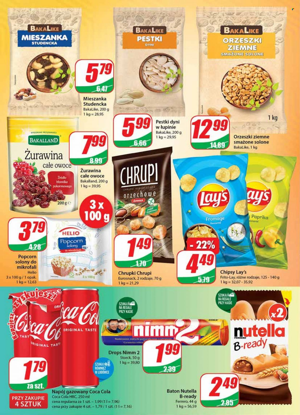 Gazetka Dino - 13.07.2022 - 19.07.2022. Strona 16