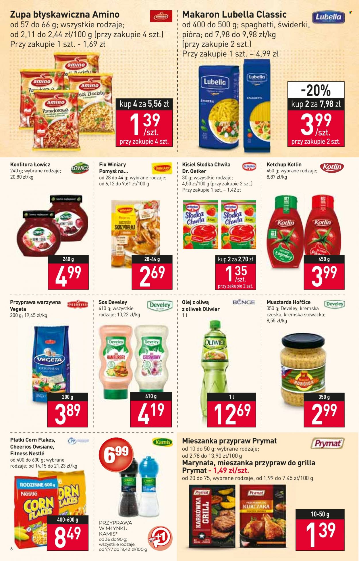 Gazetka Stokrotka Market - 14.07.2022 - 20.07.2022. Strona 6
