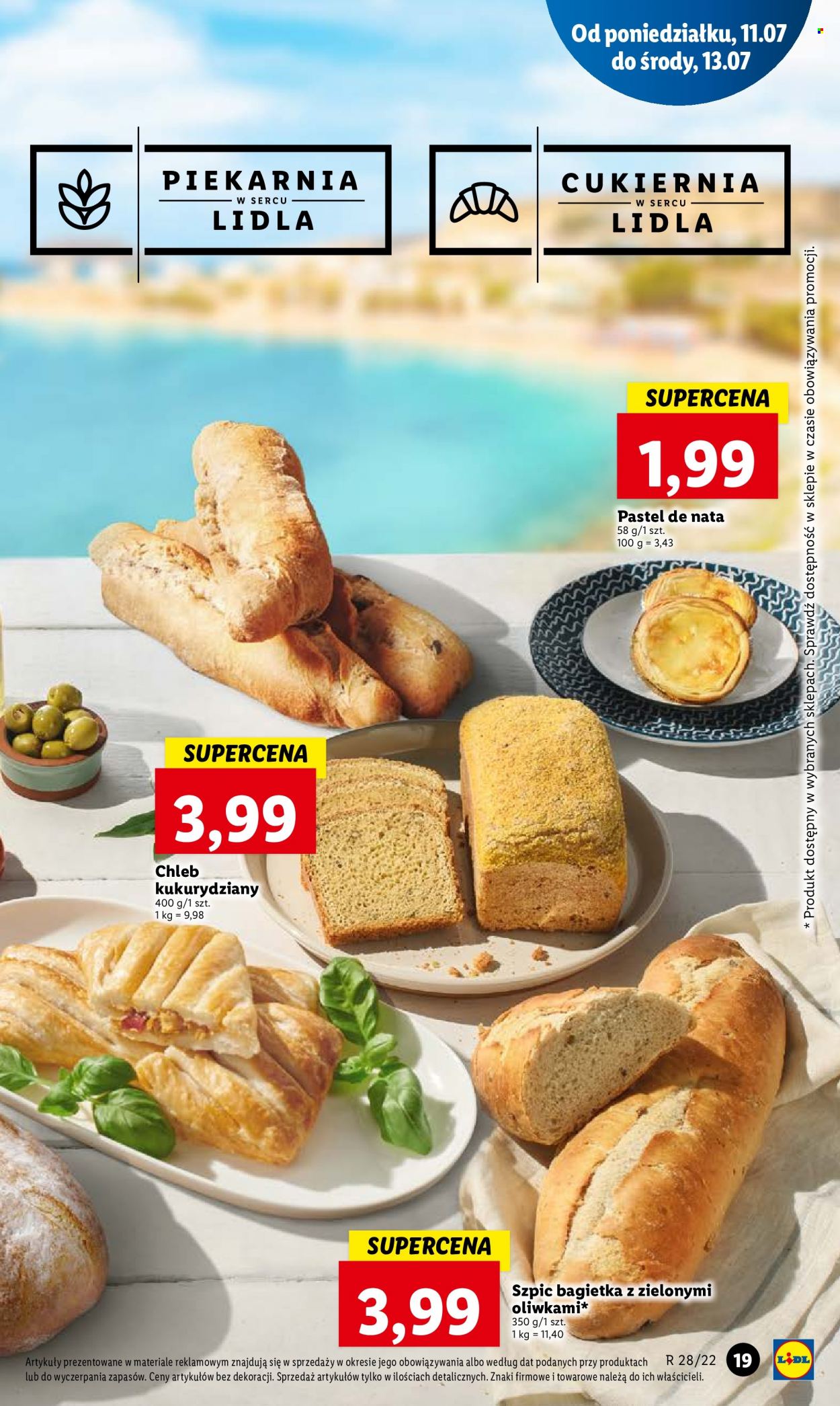 Gazetka Lidl - 11.07.2022 - 13.07.2022. Strona 23