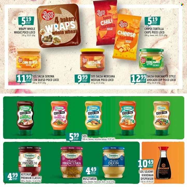 Gazetka Stokrotka Supermarket - 14.07.2022 - 27.07.2022. Strona 2