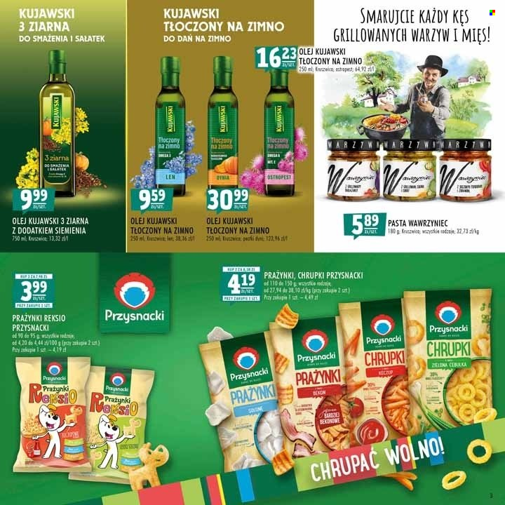Gazetka Stokrotka Supermarket - 14.07.2022 - 27.07.2022. Strona 3
