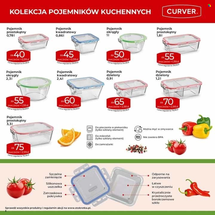 Gazetka Stokrotka Supermarket - 14.07.2022 - 27.07.2022. Strona 6