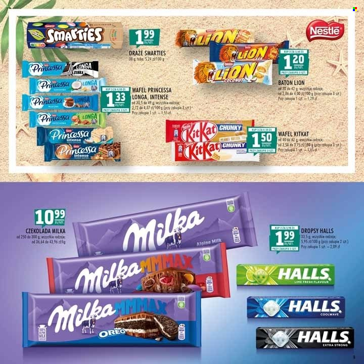 Gazetka Stokrotka Supermarket - 14.07.2022 - 27.07.2022. Strona 9