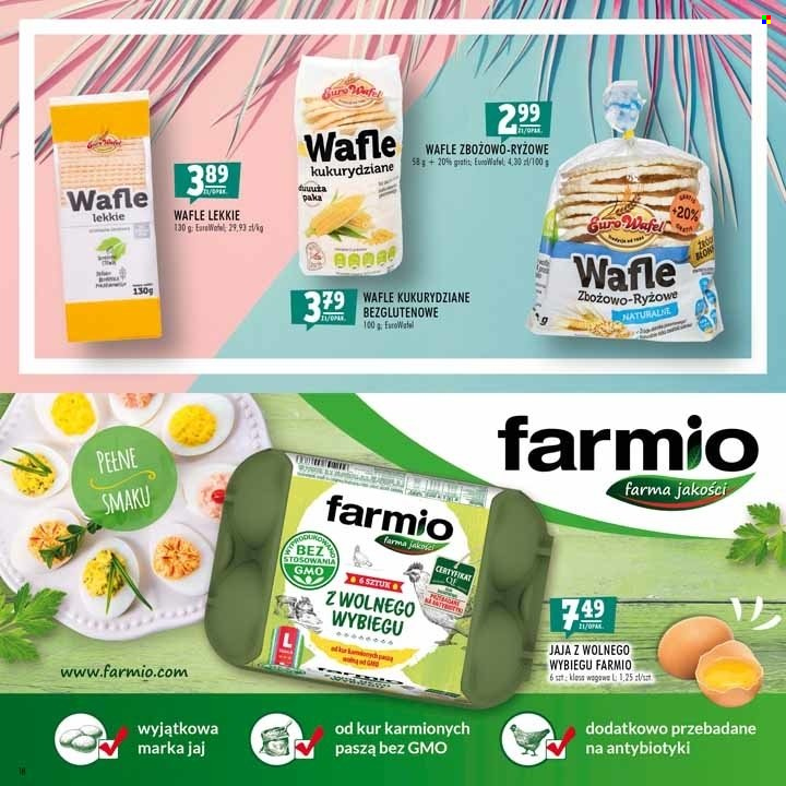 Gazetka Stokrotka Supermarket - 14.07.2022 - 27.07.2022. Strona 16