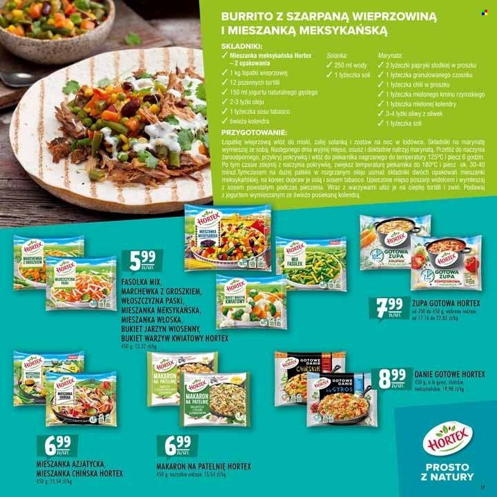 Gazetka Stokrotka Supermarket - 14.07.2022 - 27.07.2022. Strona 17