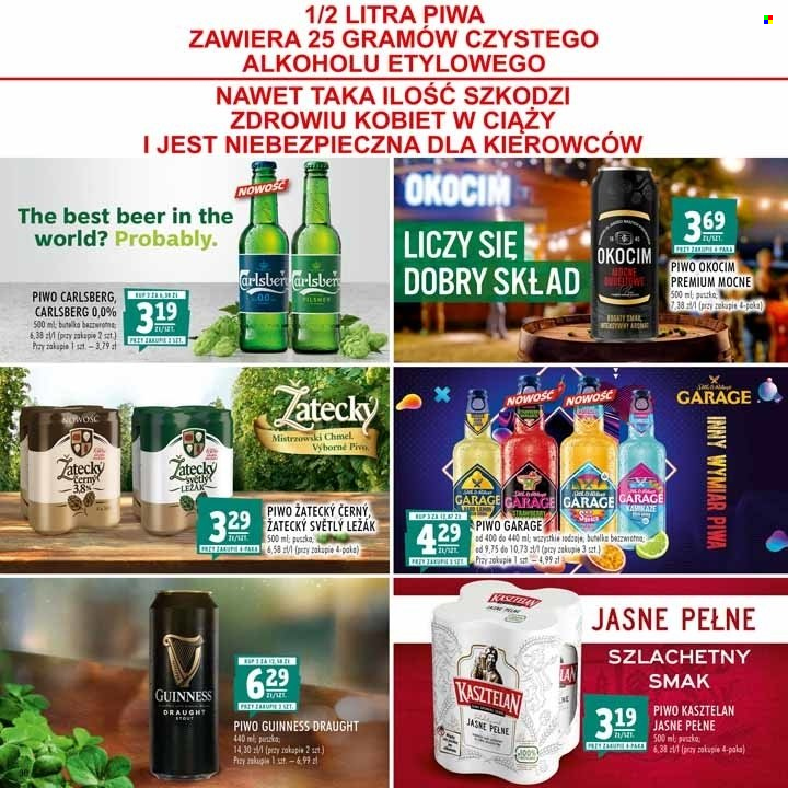 Gazetka Stokrotka Supermarket - 14.07.2022 - 27.07.2022. Strona 30