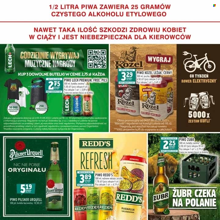 Gazetka Stokrotka Supermarket - 14.07.2022 - 27.07.2022. Strona 31