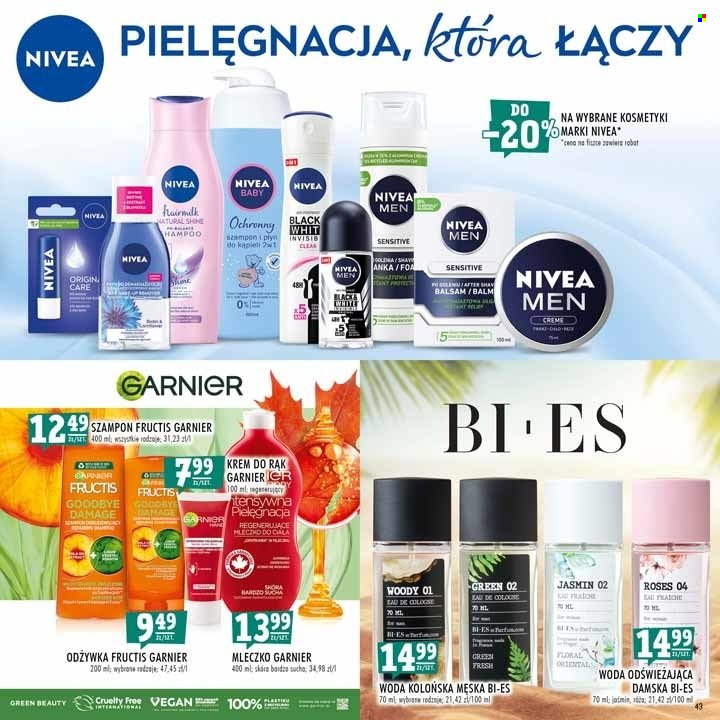 Gazetka Stokrotka Supermarket - 14.07.2022 - 27.07.2022. Strona 43