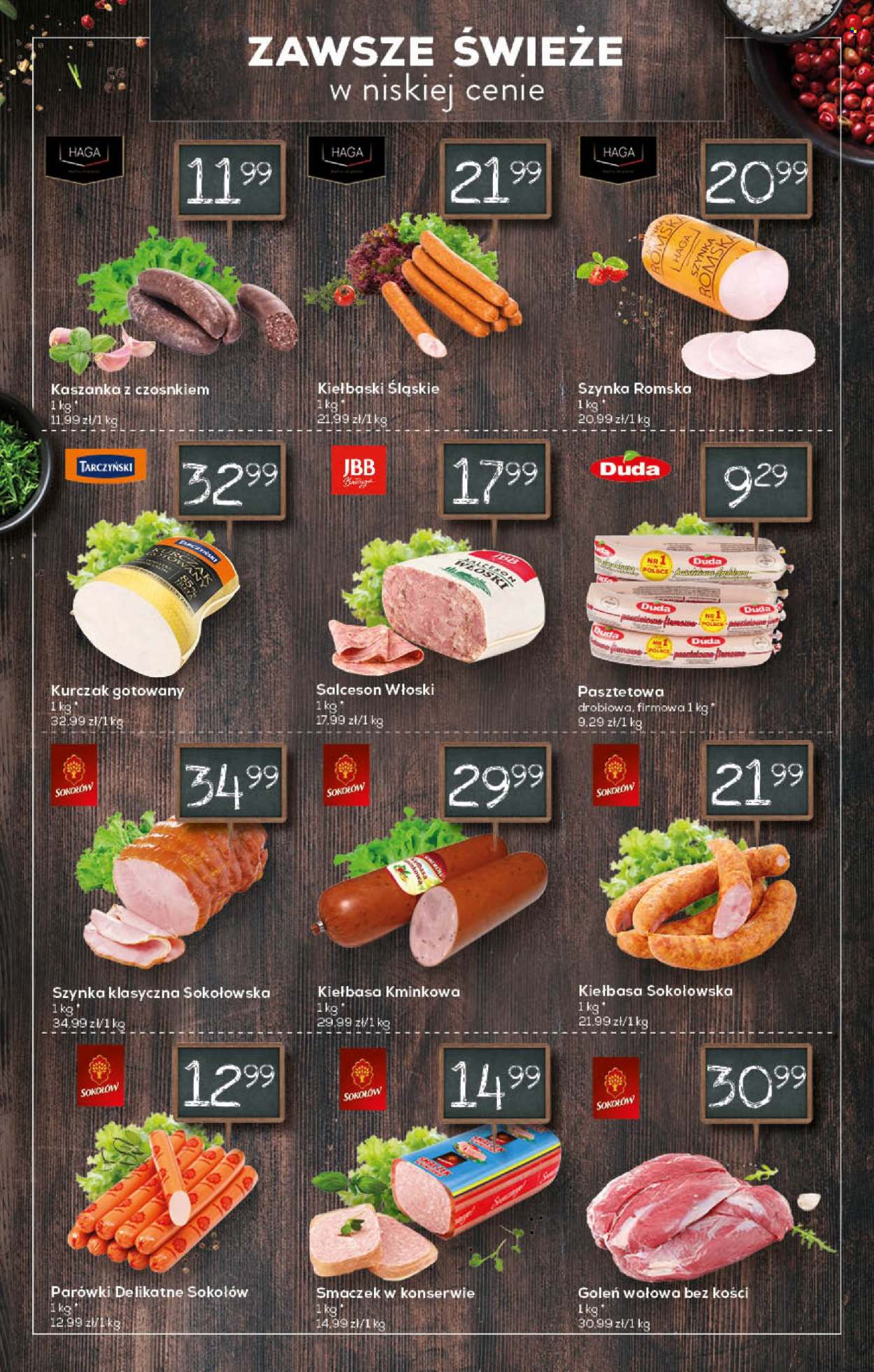 Gazetka Lewiatan - 14.07.2022 - 20.07.2022. Strona 2