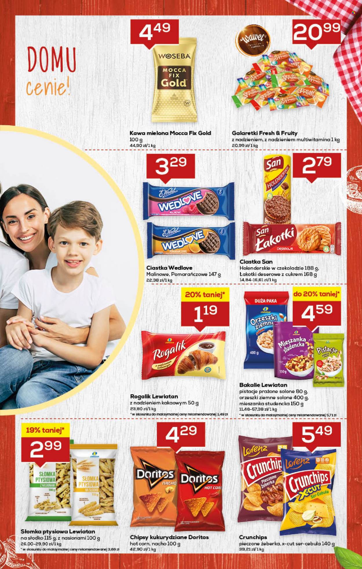 Gazetka Lewiatan - 14.07.2022 - 20.07.2022. Strona 5