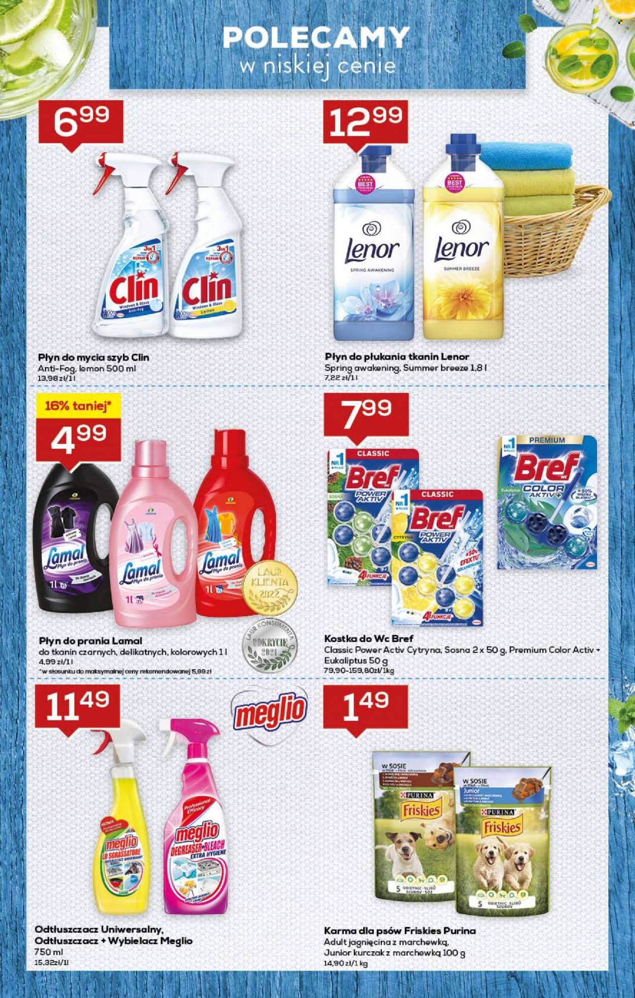 Gazetka Lewiatan - 14.07.2022 - 20.07.2022. Strona 7