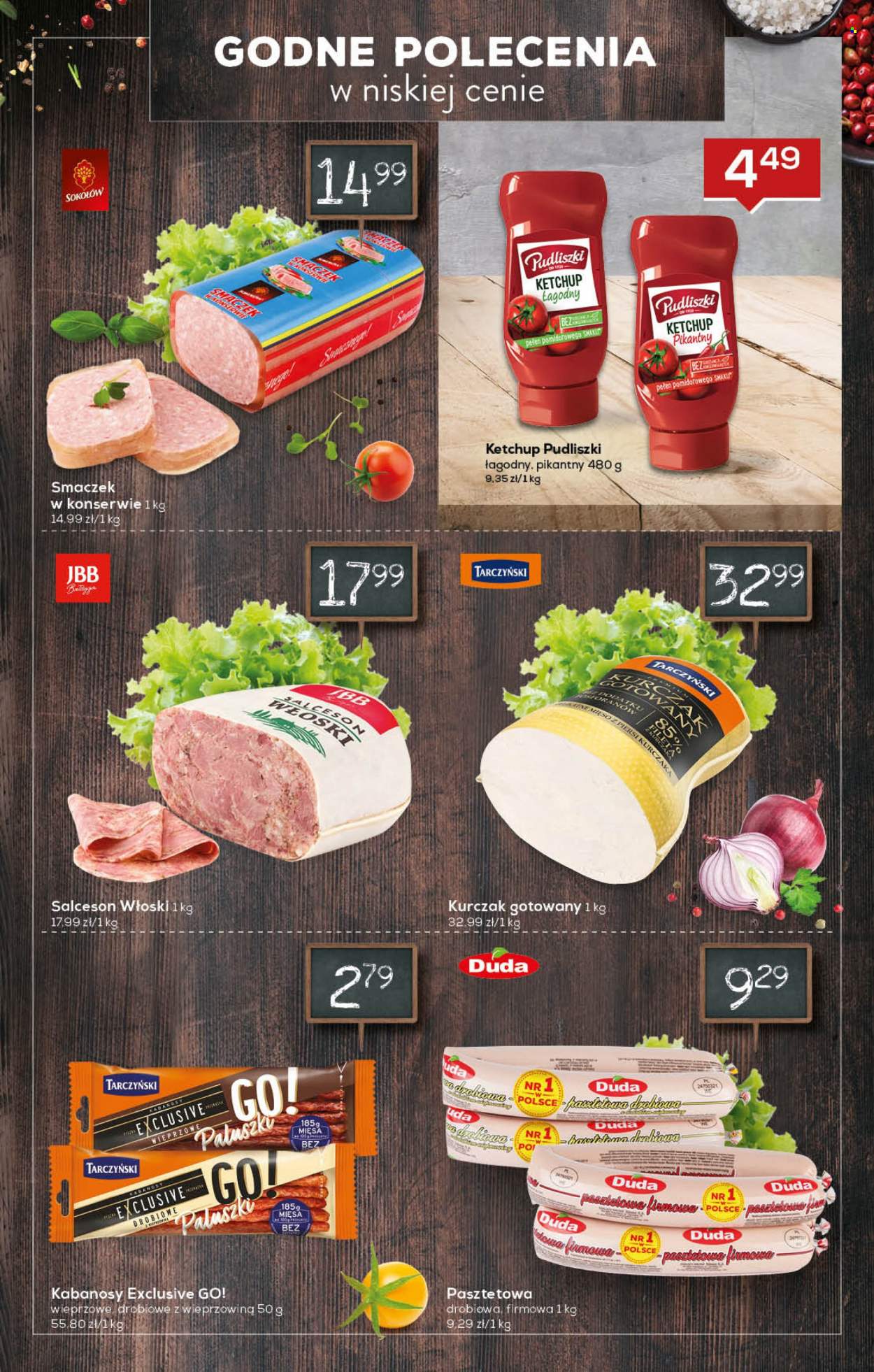 Gazetka Lewiatan - 14.07.2022 - 20.07.2022. Strona 2