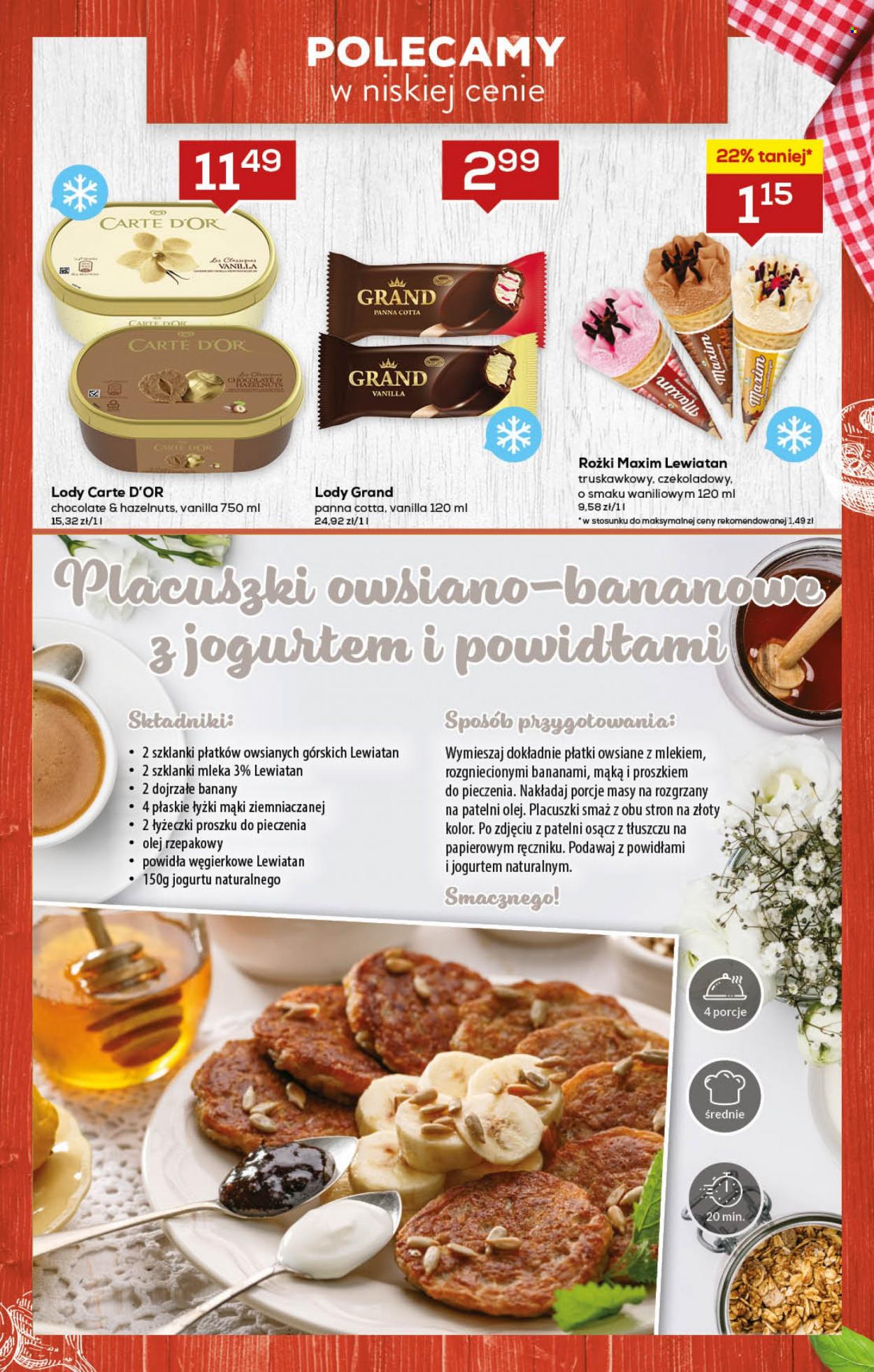 Gazetka Lewiatan - 14.07.2022 - 20.07.2022. Strona 5