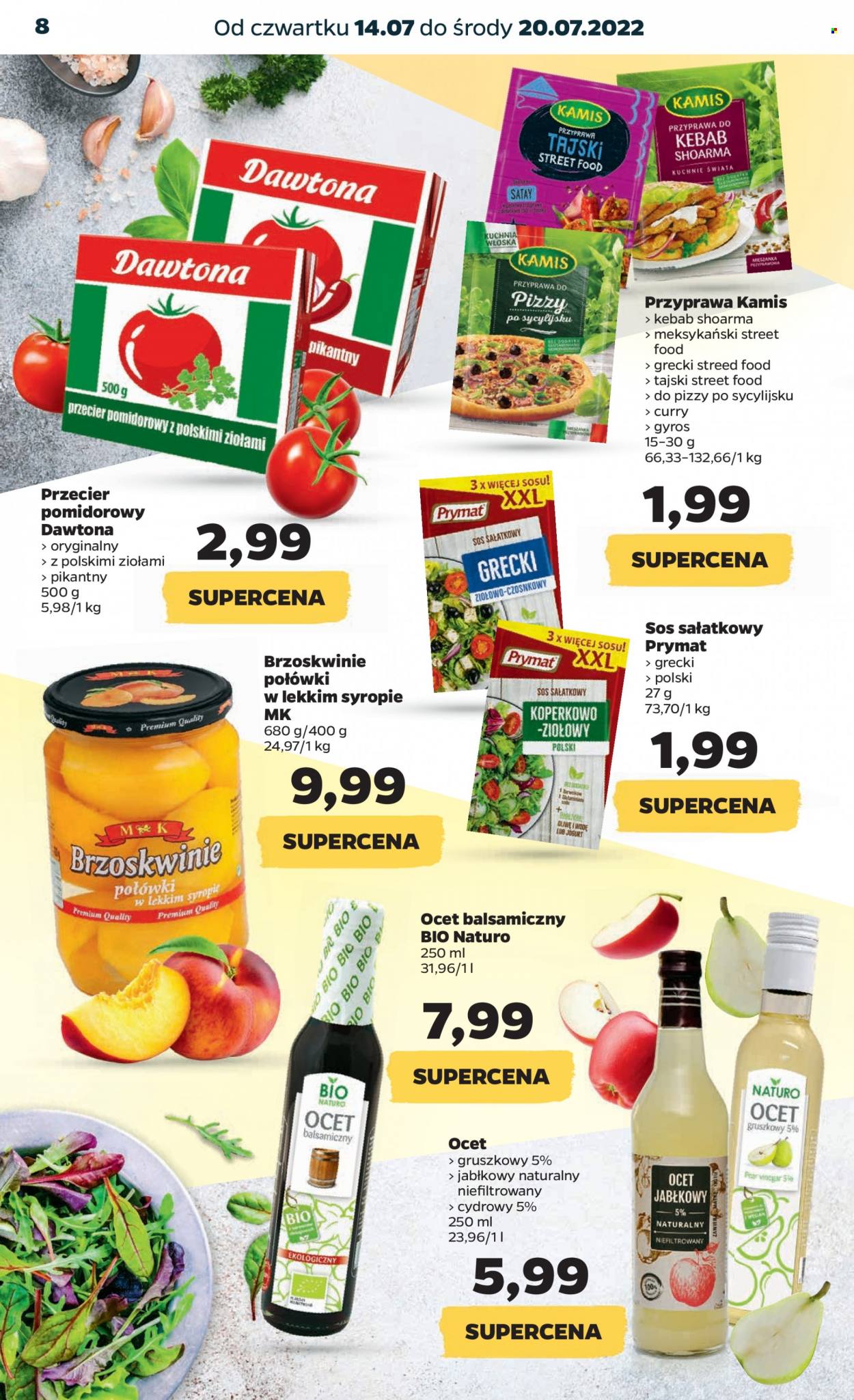 Gazetka Netto - 14.07.2022 - 20.07.2022. Strona 8