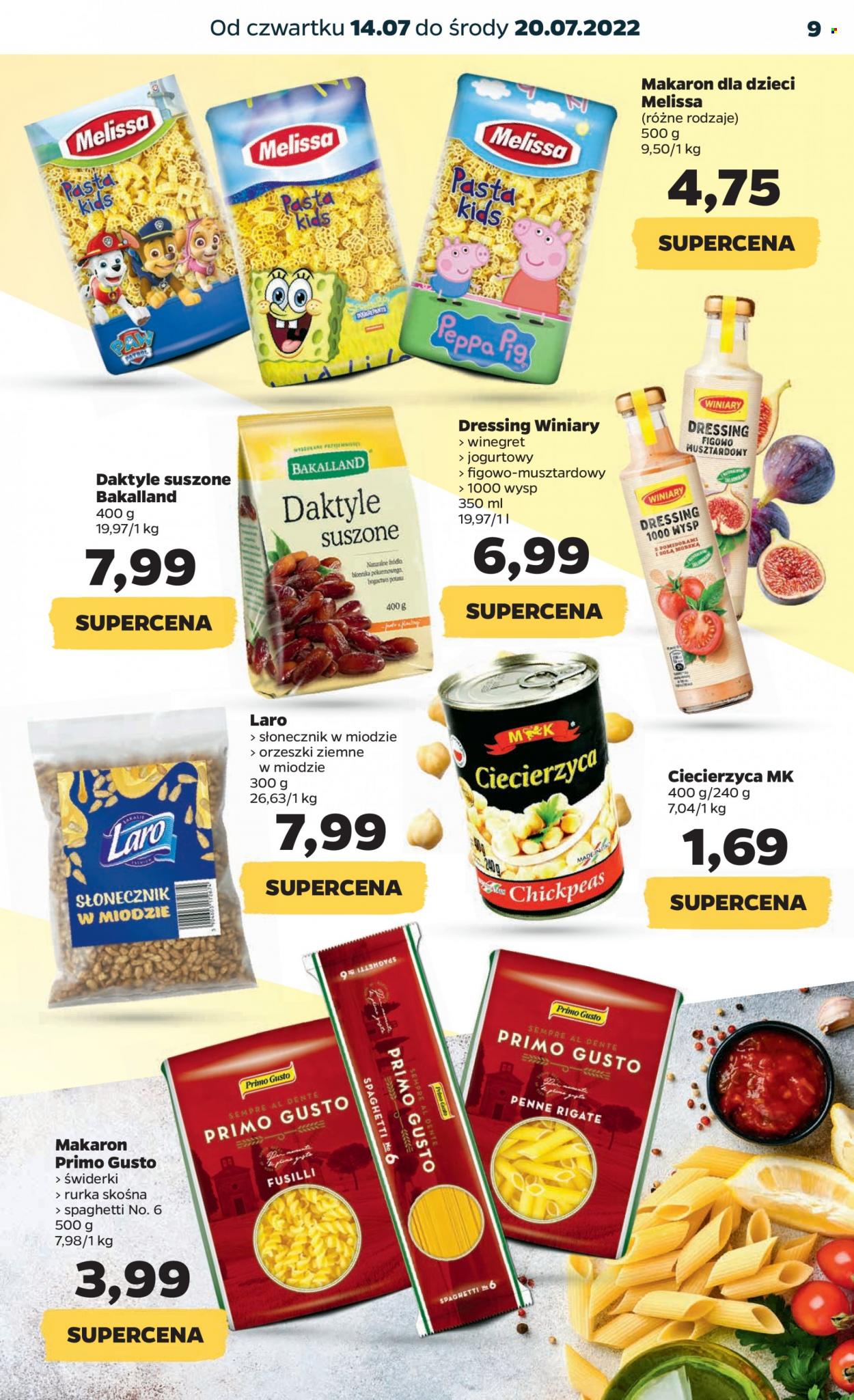 Gazetka Netto - 14.07.2022 - 20.07.2022. Strona 9