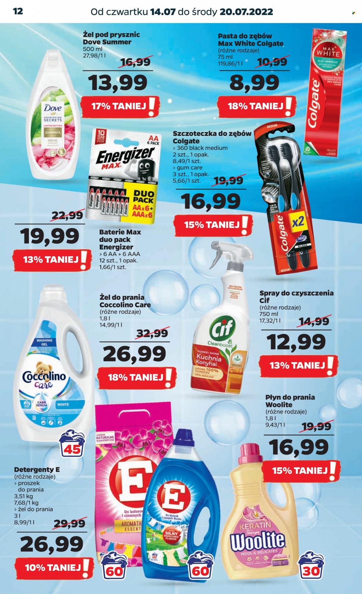 Gazetka Netto - 14.07.2022 - 20.07.2022. Strona 12