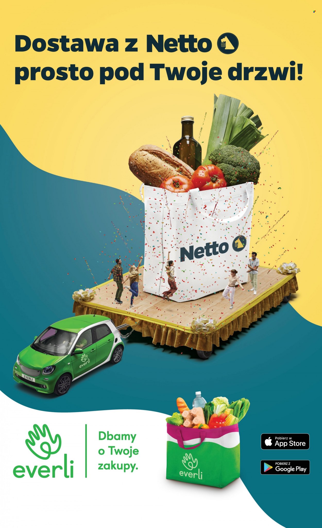 Gazetka Netto - 14.07.2022 - 20.07.2022. Strona 14